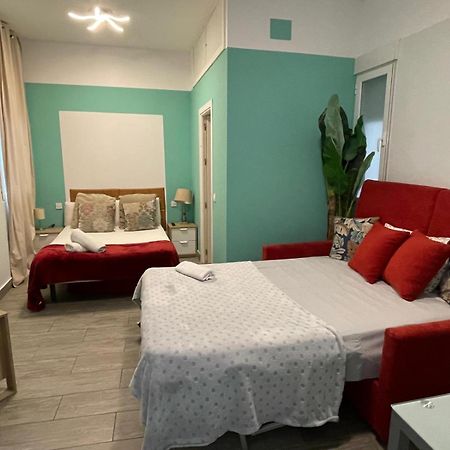 Apartment Centro Madrid, Plaza Cibeles Exterior photo